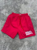 Red Shorts