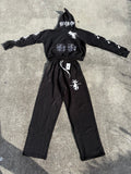 GGC SWEATSUIT “GO GLOBAL OR STAY LOCAL”